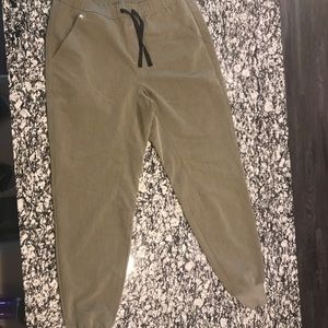 Men’s Figs Jogger scrub pants